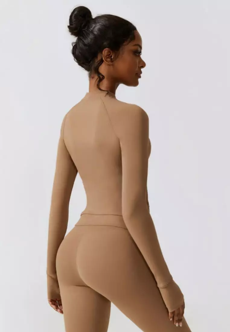 Women's Sportswear Active Running Jacket