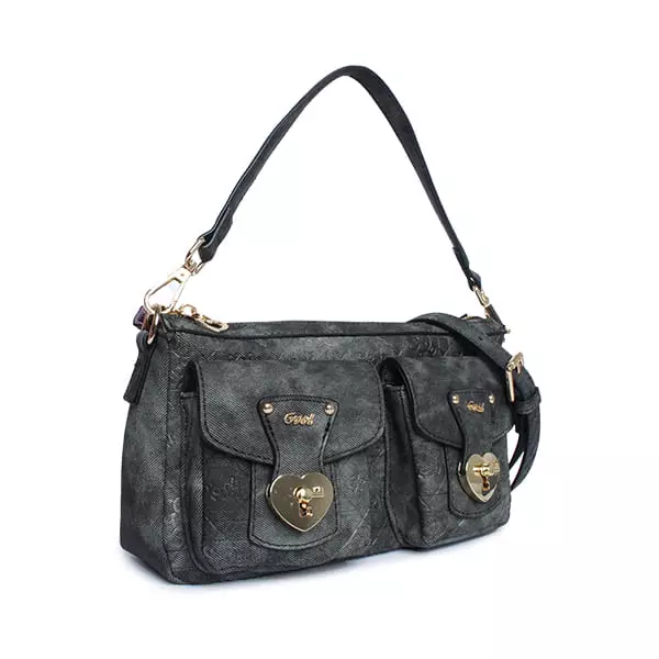 Gosh Lunaria 592 Sling Bag