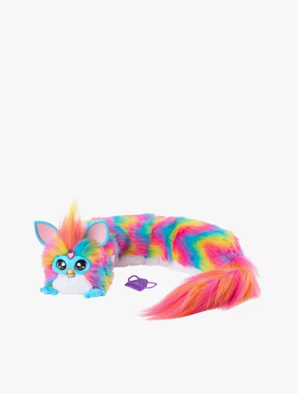 Furby DJ Furby Rainbow  - FRZG0668