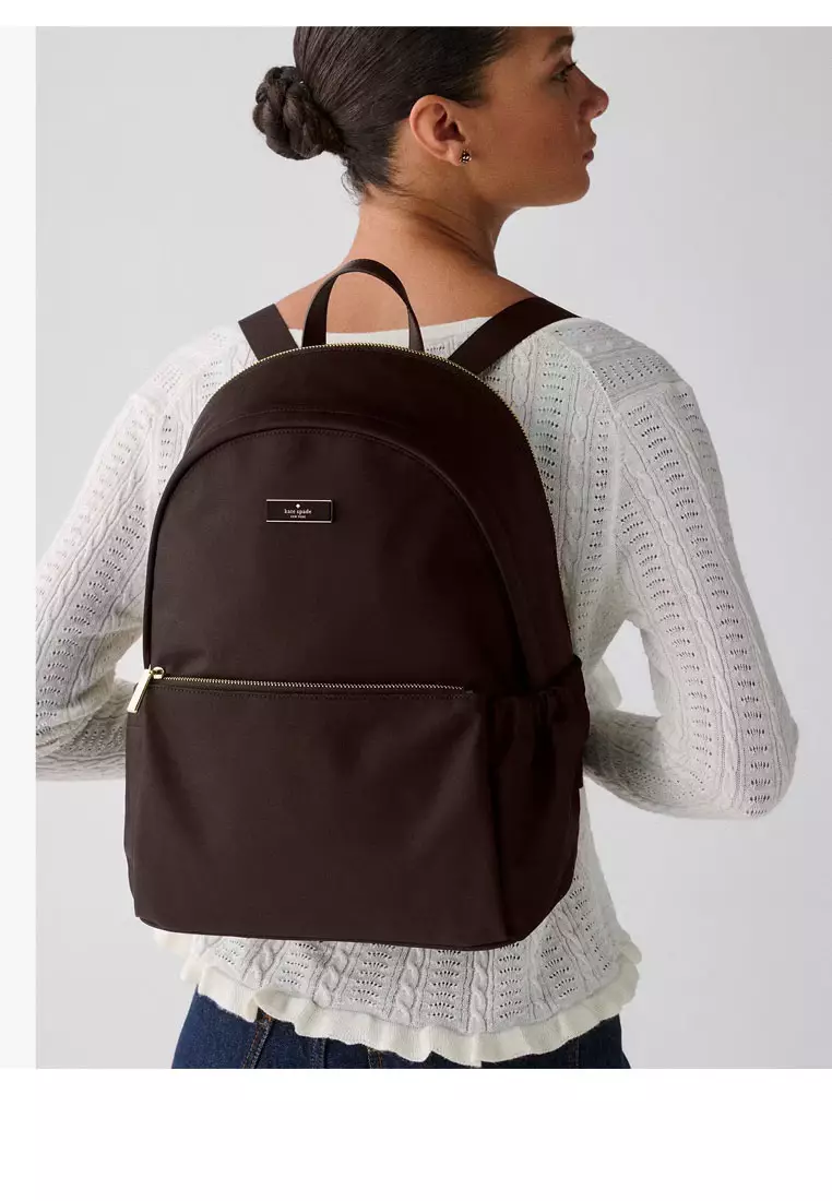 Carter Ksnyl Large Dome Backpack