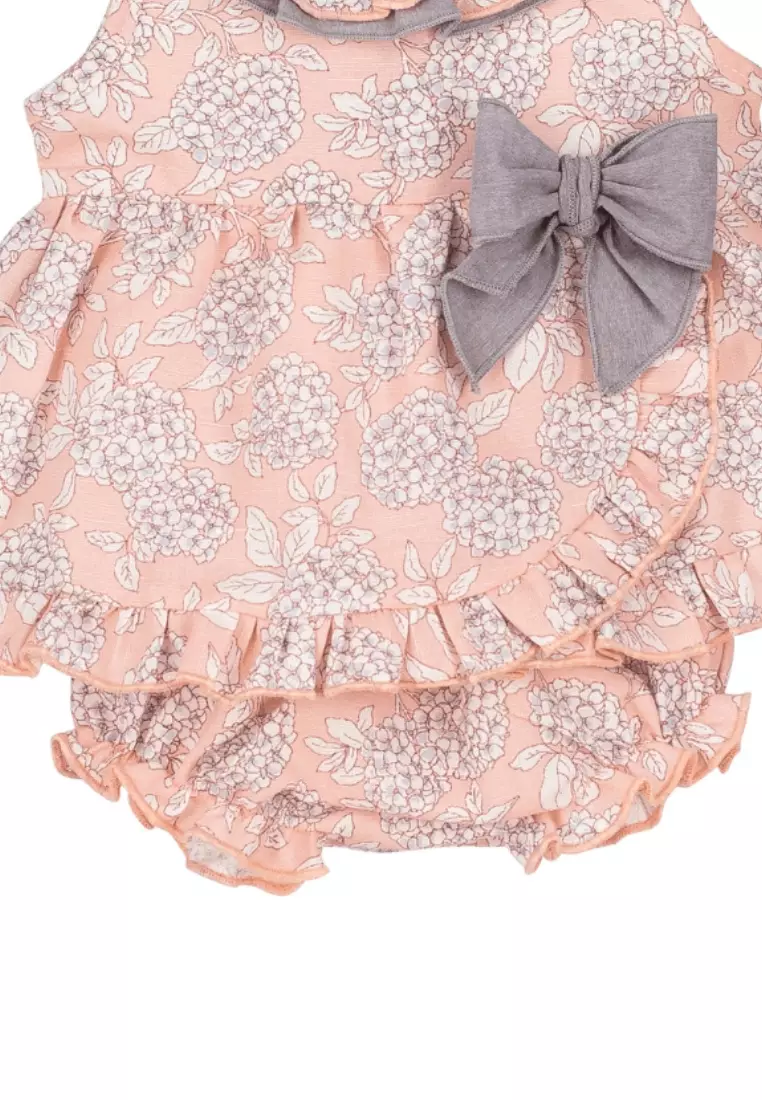 Kalapriya Baby & Toddler Outfits