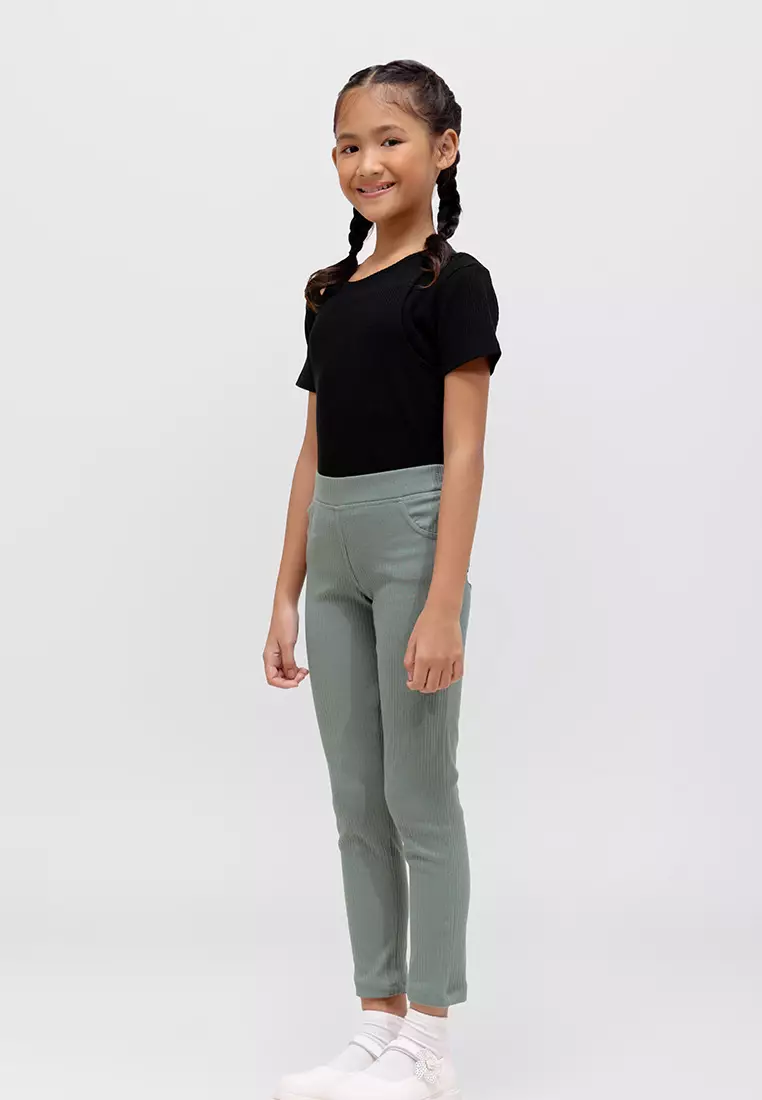 Little X eight Girl Mysaria Legging Junior
