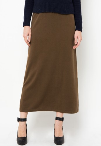 Saporo Long Skirt