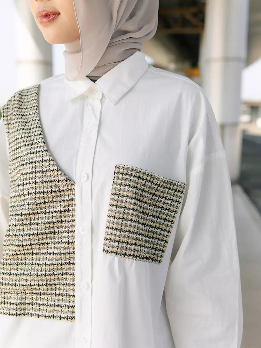 Signature Nava Blouse