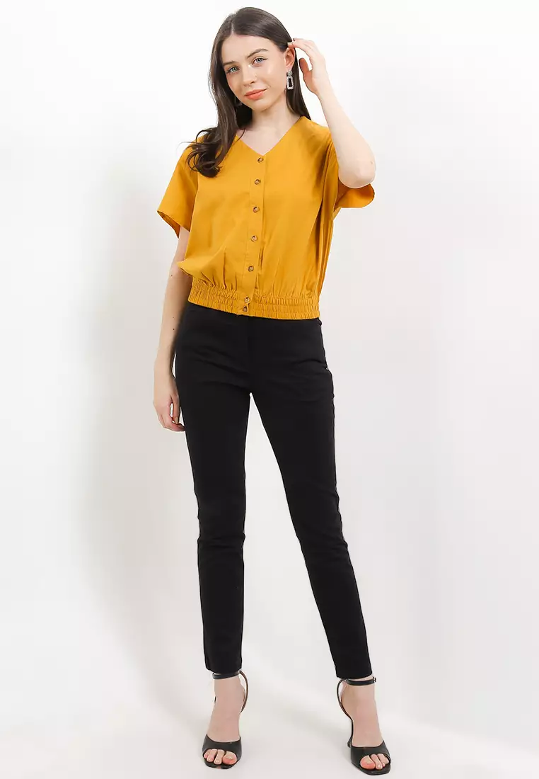 Ameena Blouses