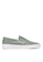 Vionic green Midi Perf Slip-On Sneaker 838EDSH08F9D83GS_1
