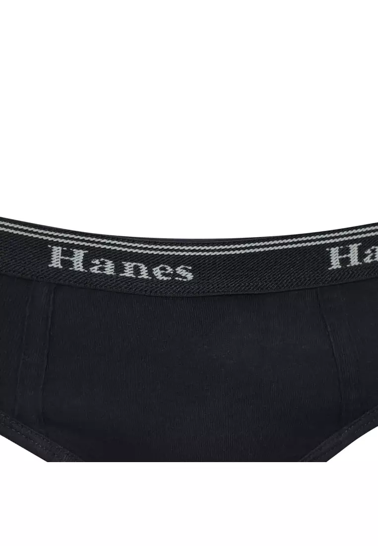 3-Pack Premium Hipster Brief