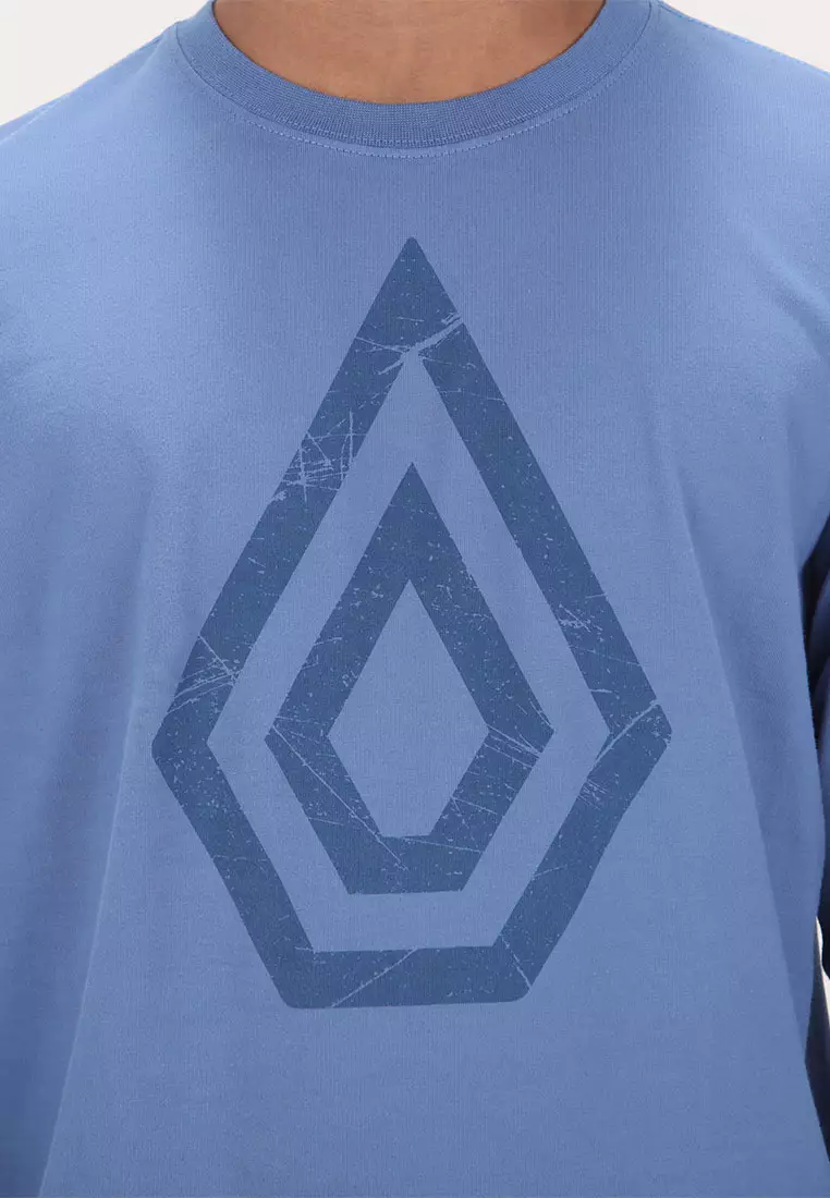 MLS PAZ LONG SLEEVE TEE BBY