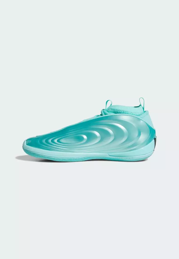 Basketball HARDEN VOLUME 10 Shoes Unisex Turquoise KI1605