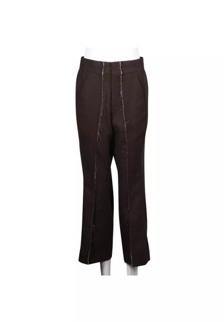 Comme des garcons hk jeans discount