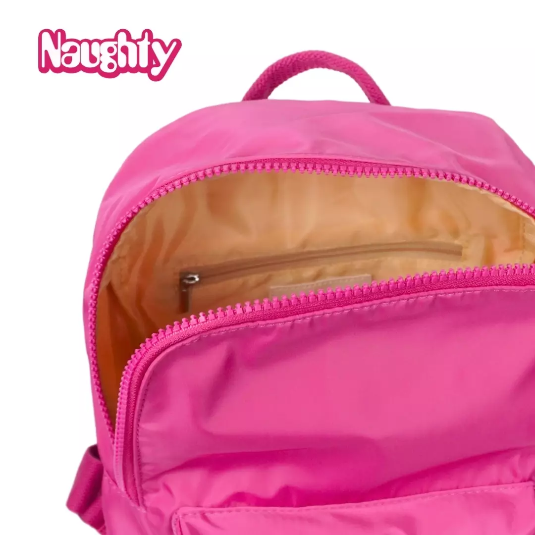 Tas Ransel Wanita Backpack Kiara G255 2406005 Naughty Accessories