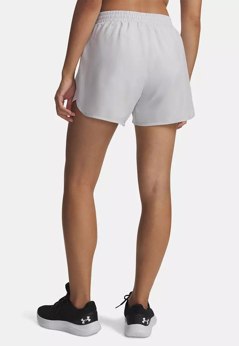Fly-By Women's 5" Shorts