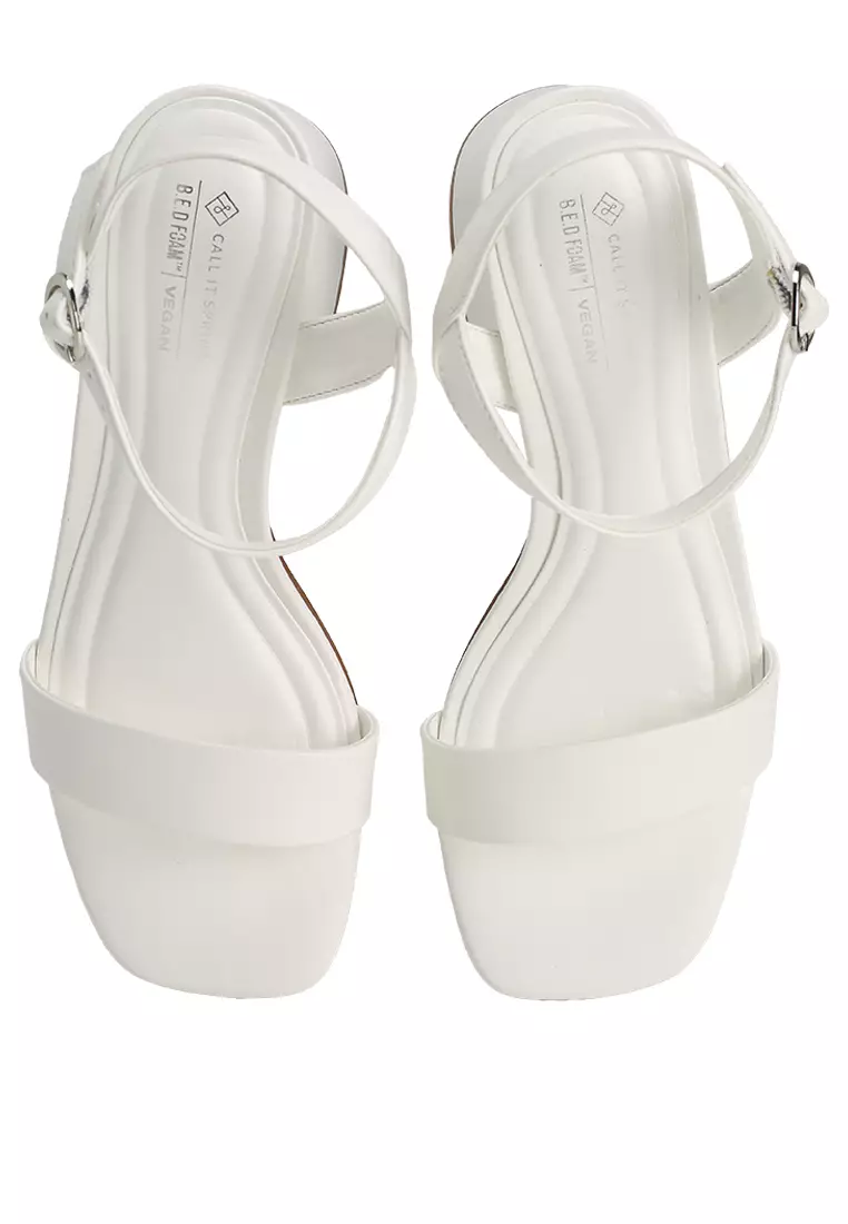 Charliee Heels