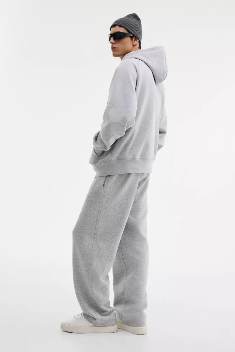 Loose Fit Sweatpants