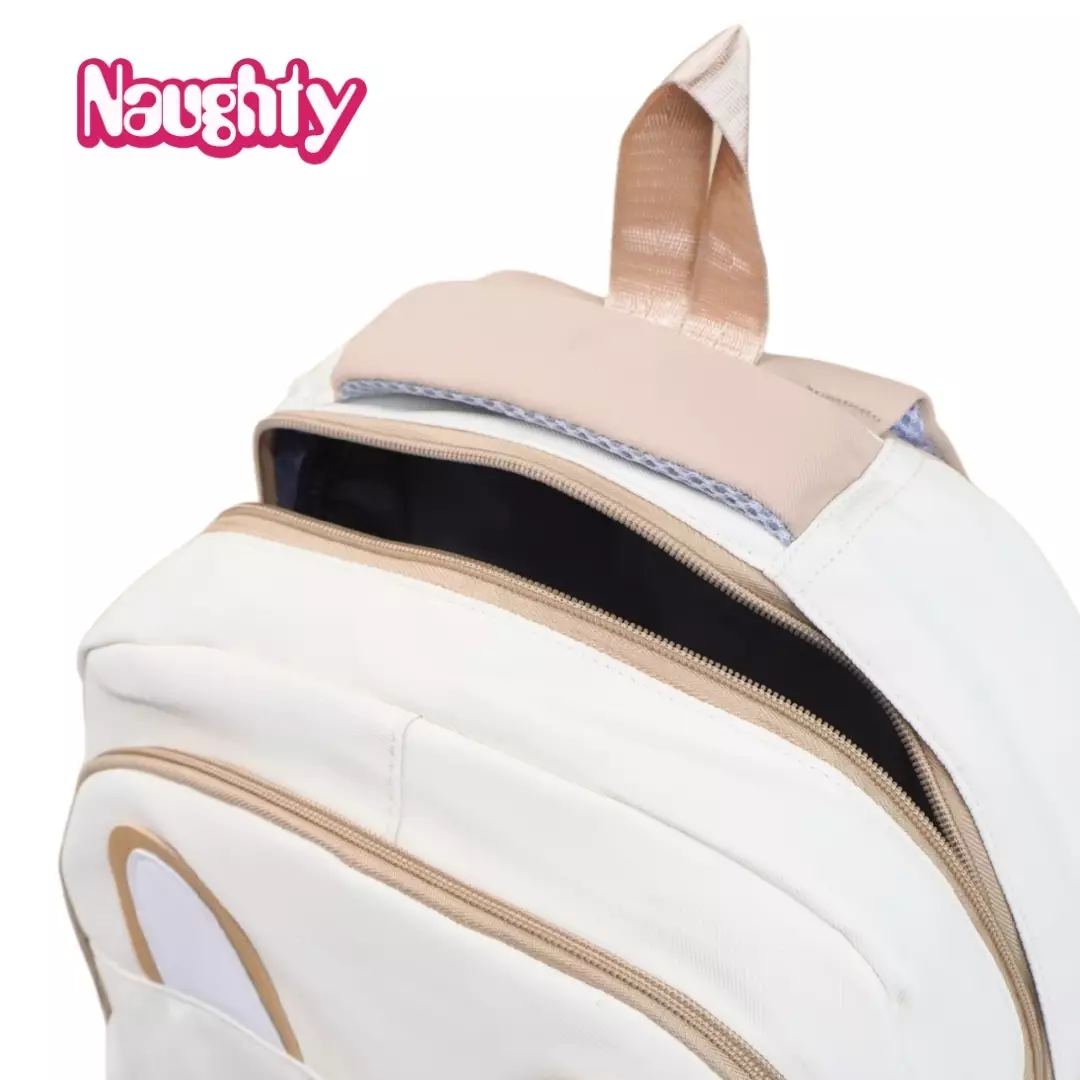 Tas Ransel Wanita Sekolah Backpack Janee G640 2412001 Naughty Accessories