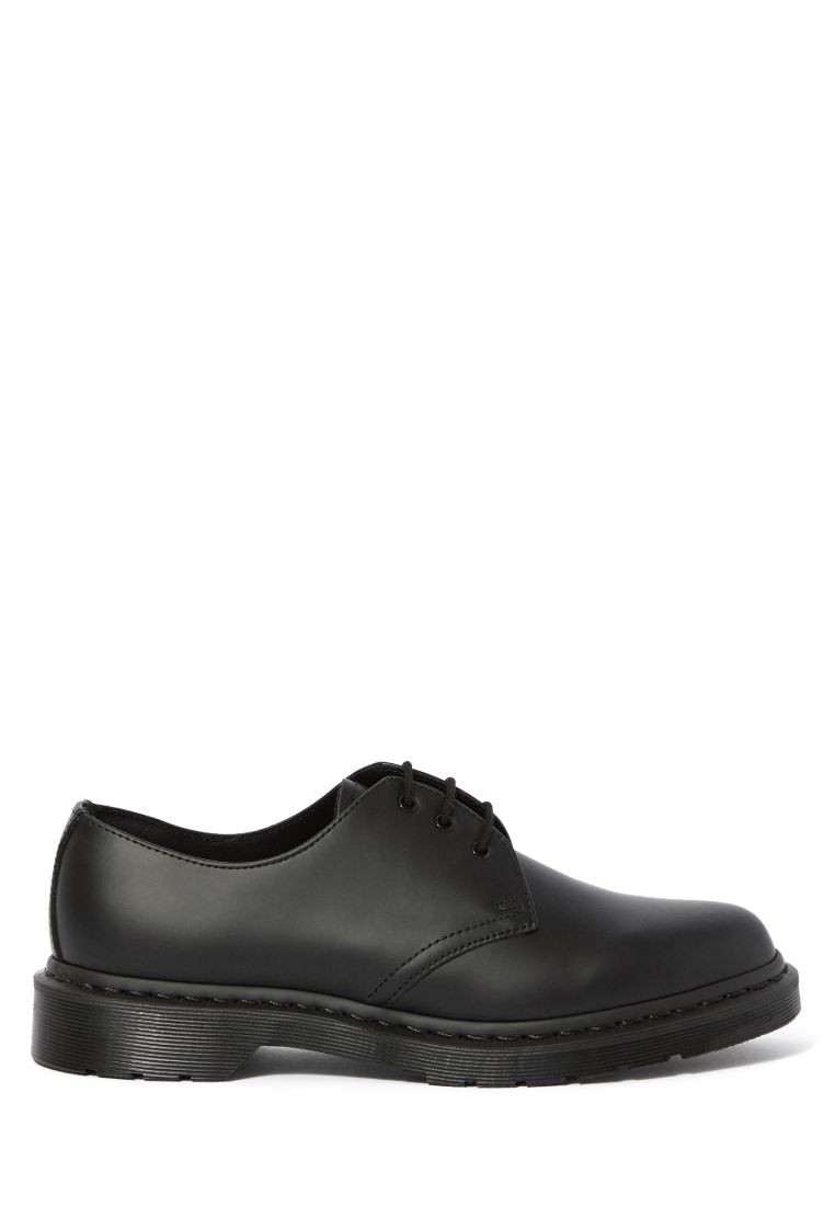 1461 MONO SMOOTH LEATHER SHOES