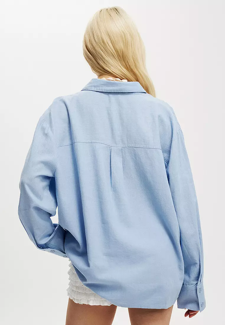 Haven Long Sleeves Shirt