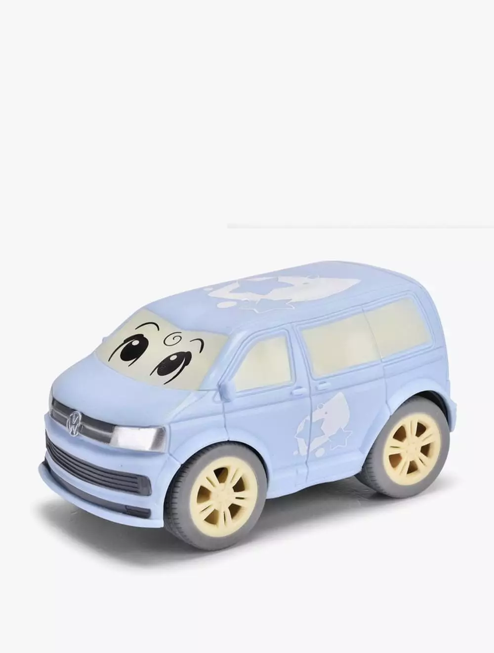 Dickie ABC Cozy Friends Assortment - DIK204111013