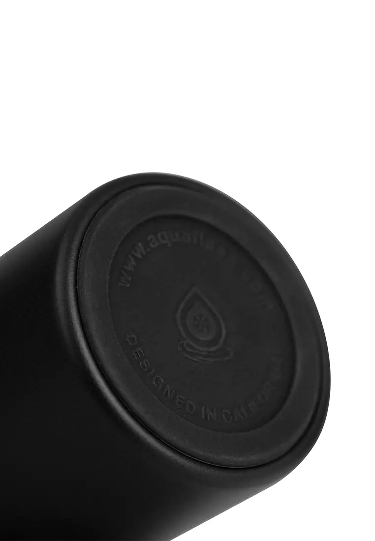 16oz Black Slate Cup Bottle