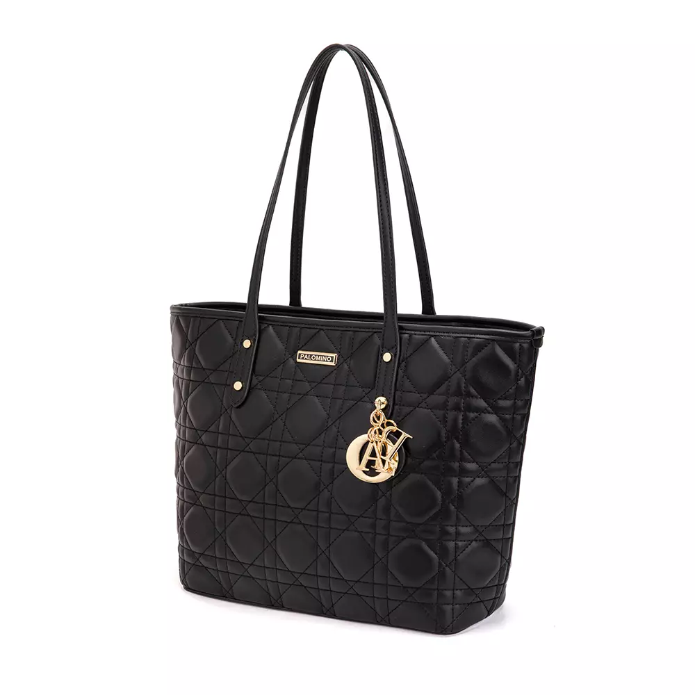Palomino Eliza Totebag Wanita Warna Black