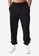 Cotton On black Loose Fit Track Pants C2E78AA07159A7GS_1