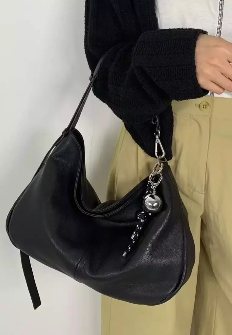 Pita Bag Black