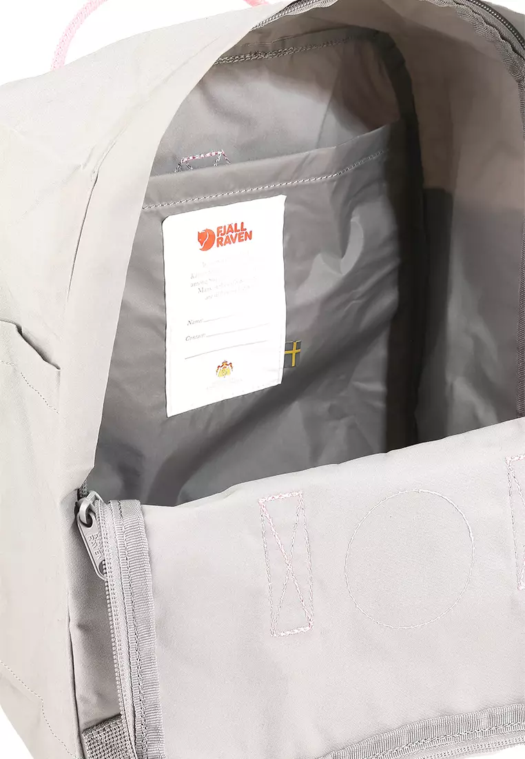 Fjallraven kanken zalora clearance