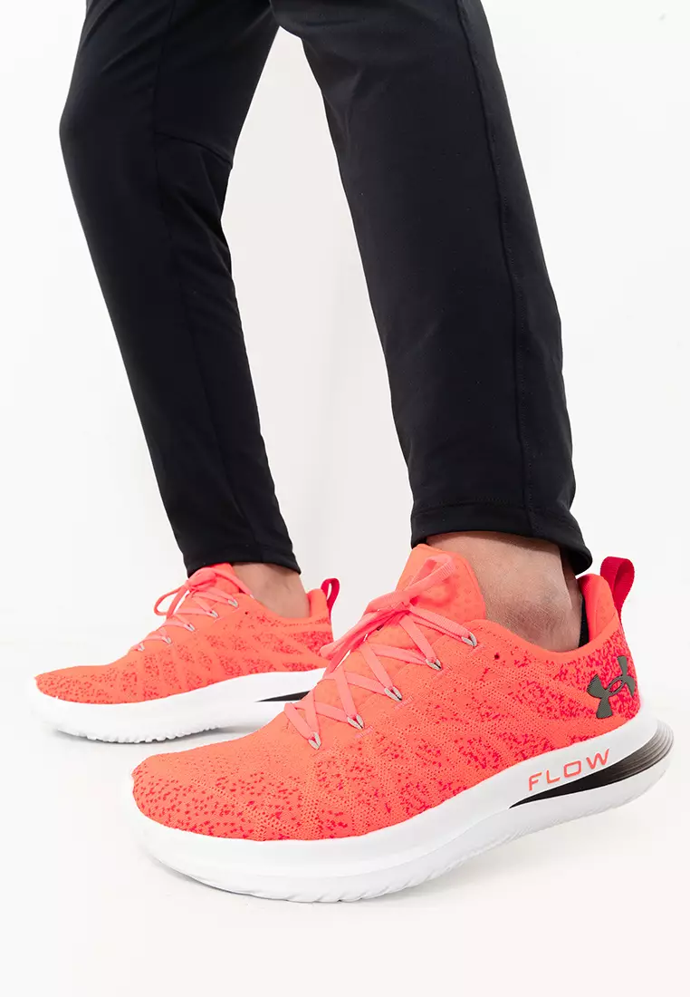 Under armour running deals shoes philippines
