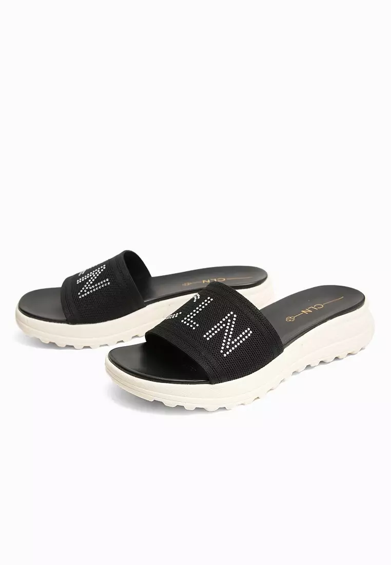 Nebula Wedge  Slides