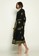 OEMAH ETNIK black Black Kimono Prada Dress 96337AA78DF8A8GS_4