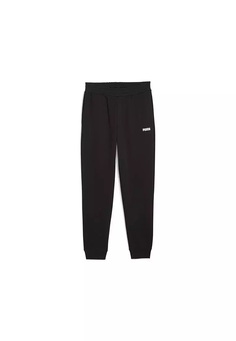 Ess Logo Sweatpants Tr Cl
