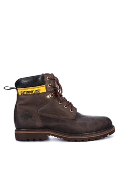Caterpillar Shoes Shop Caterpillar Online On Zalora Philippines