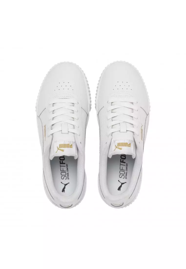 Carina lux puma discount