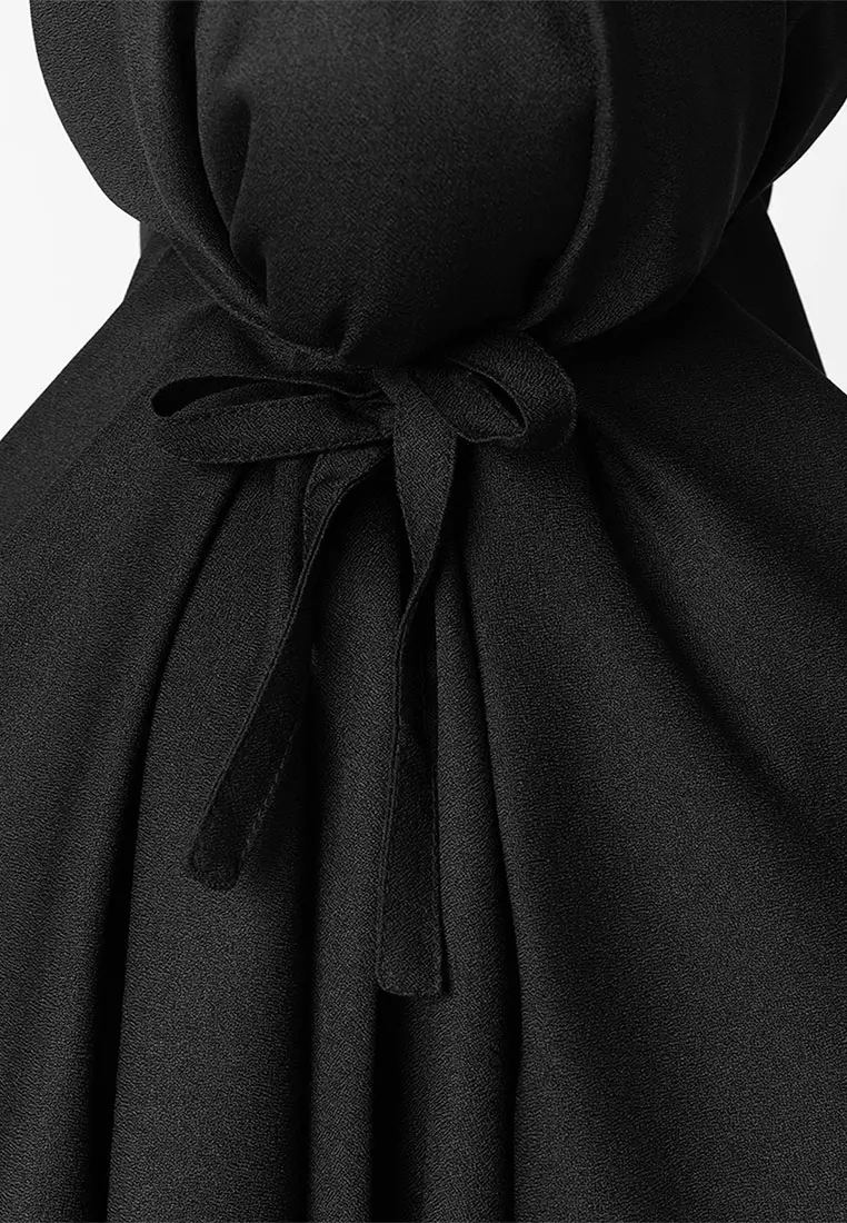 Jenna and Kaia - Irene Bergo Rosin - Kerudung Bergo