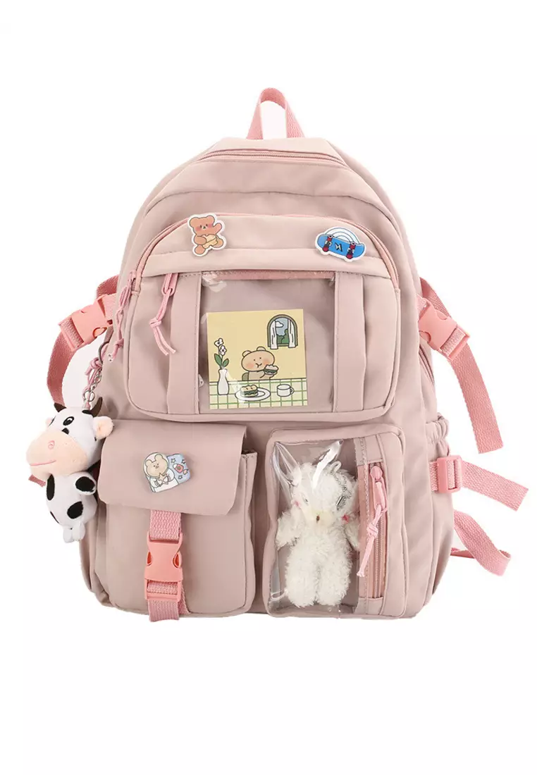 Zalora backpack philippines outlet