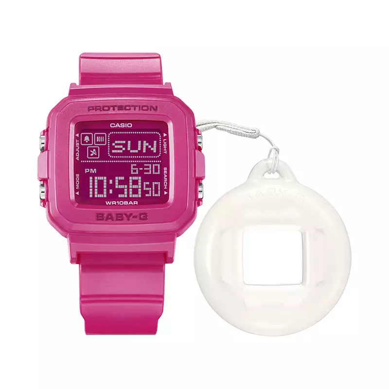 Jual jam baby g online