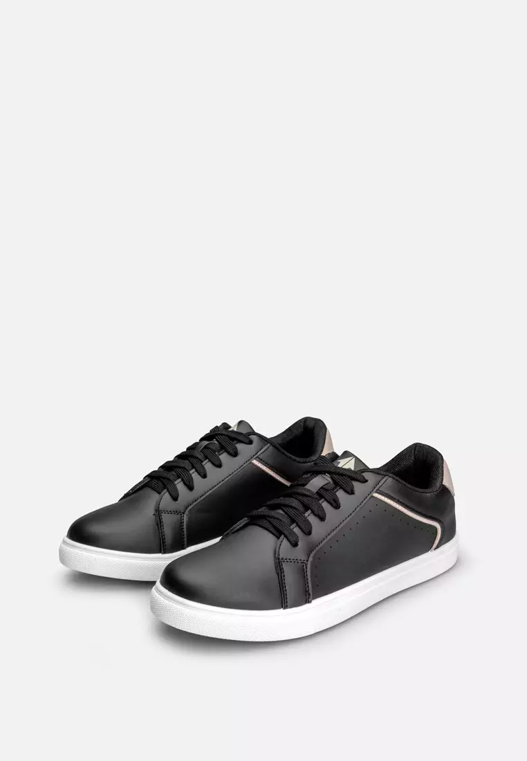 EVERMORE Men's Lifestyle Classic Shoes