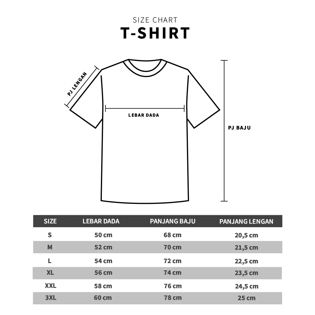 MATSUDA Kaos Pria T shirt Gero