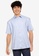 G2000 blue Mechanical Stretch Tone Shirt 44D88AA3B70A7BGS_1