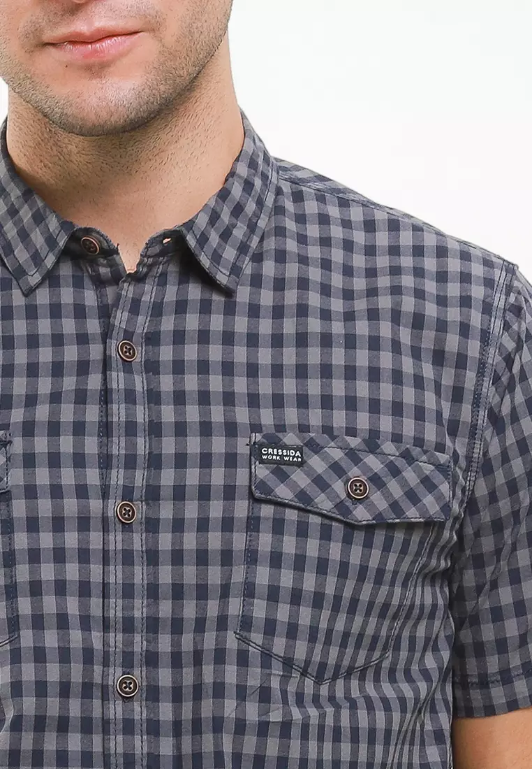 Cressida Fashion Shirt J050N