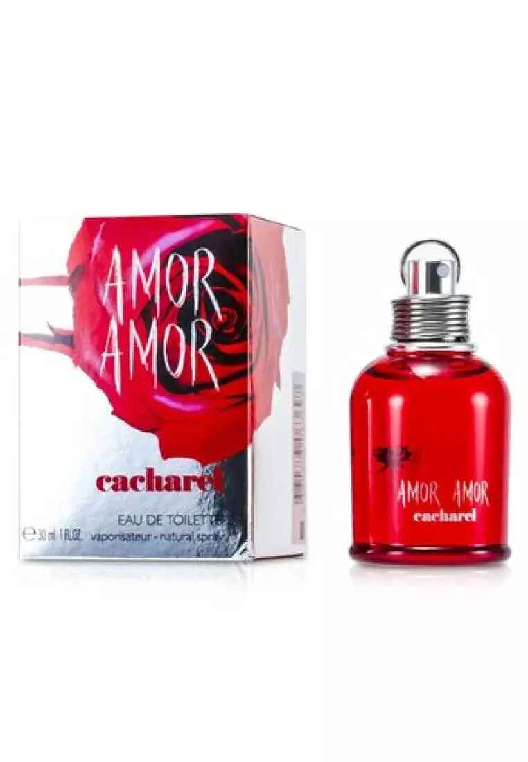 Cacharel Amor Edt 30ml