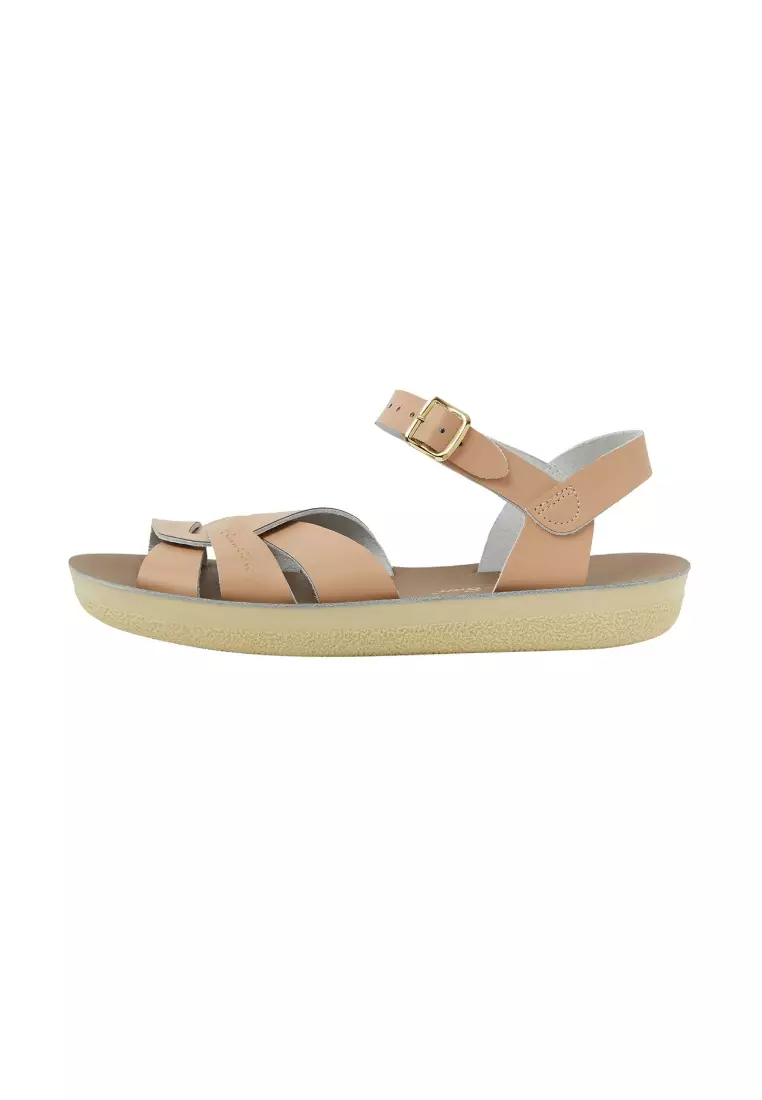 Salt-Water Kids Swimmer Latte 231