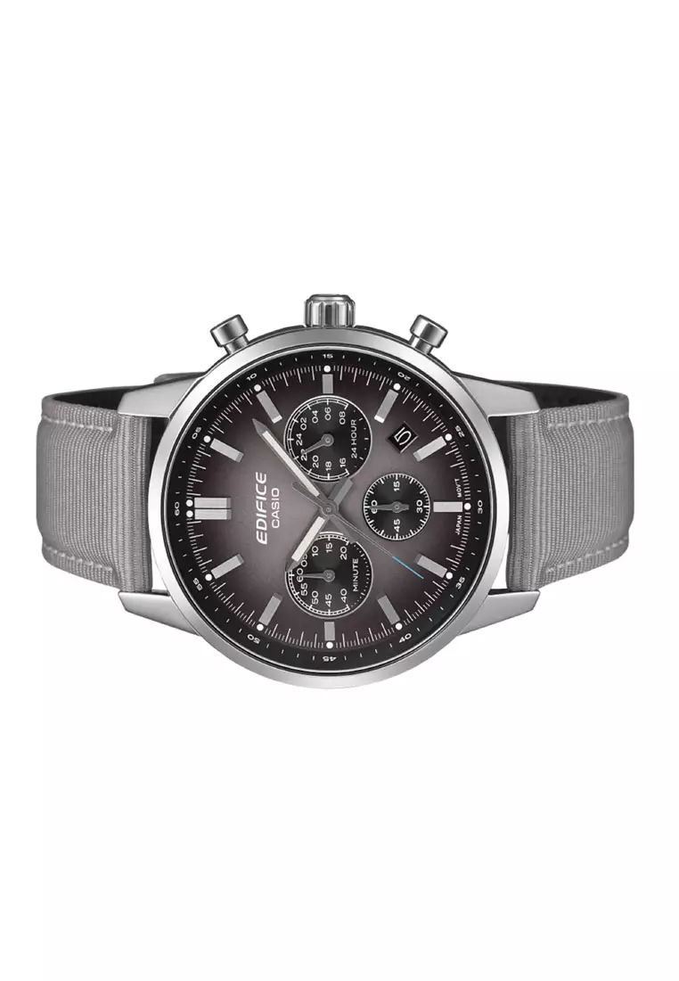 Edifice Analog Watch EFR-575C-8ADF