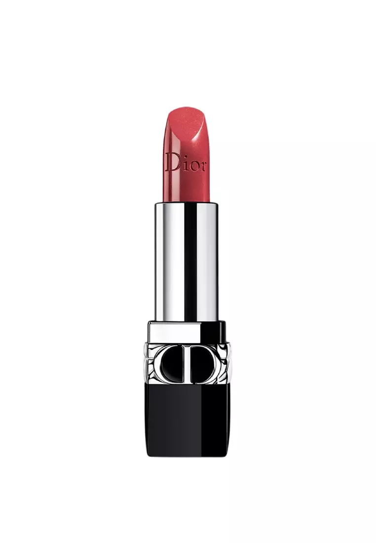 Cd deals lipstick 999