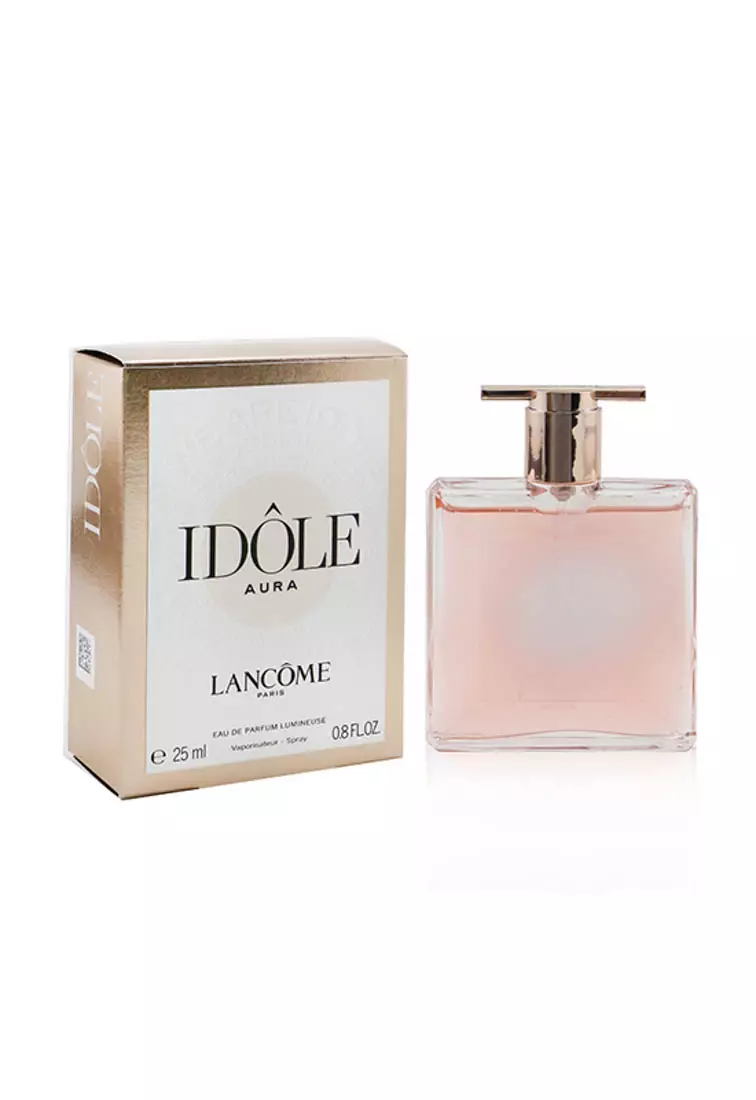Idole Perfume Idole Aura Parfum Buy Lancome LANCOME Idole Aura Eau De  Parfum Spray