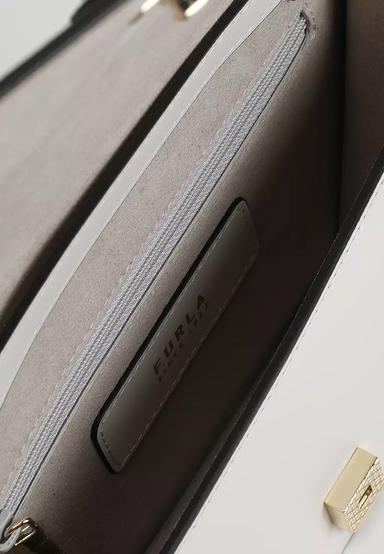 Sfera Mini Crossbody Bag (ct)