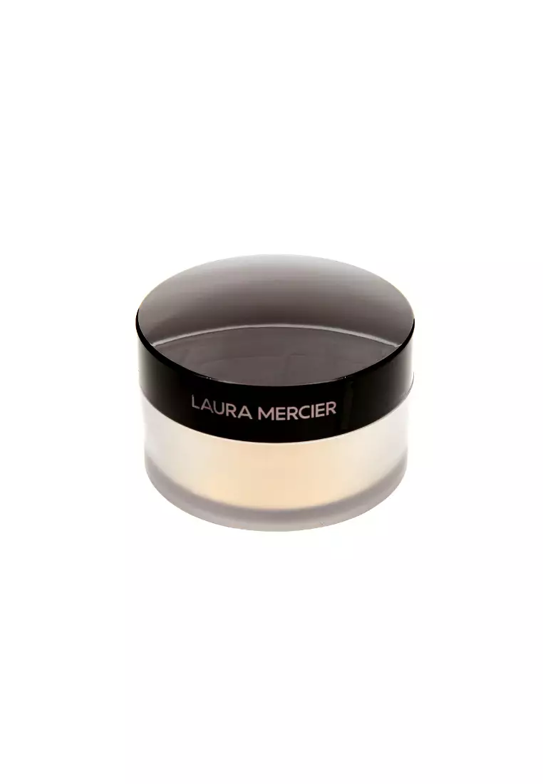 Laura Mercier 柔光透明蜜粉(透明色) 29克