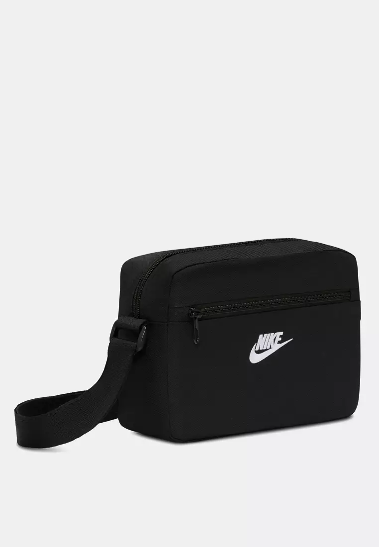 Heritage 2.0 Unisex Cross-Body Bag (4L)