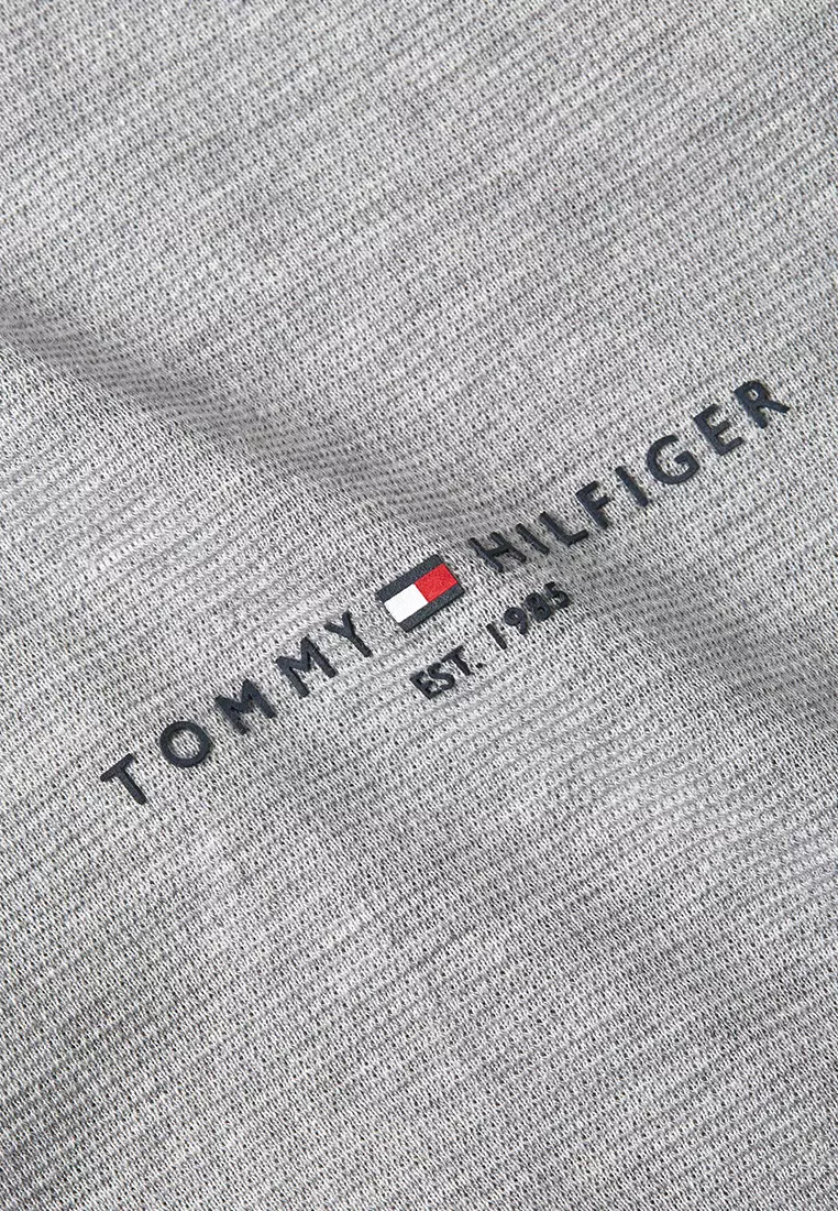 Buy Tommy Hilfiger Men's Global Stripe Sleeve Regular Polo 2023 Online ...
