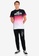 Hollister pink Webex T-Shirt B5796AAF671122GS_4